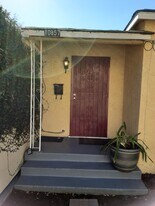 10857 Jefferson Blvd in Culver City, CA - Building Photo