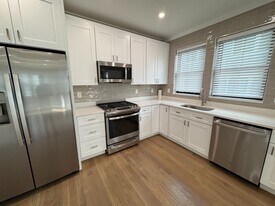 283 Lamartine St, Unit 2 in Boston, MA - Building Photo