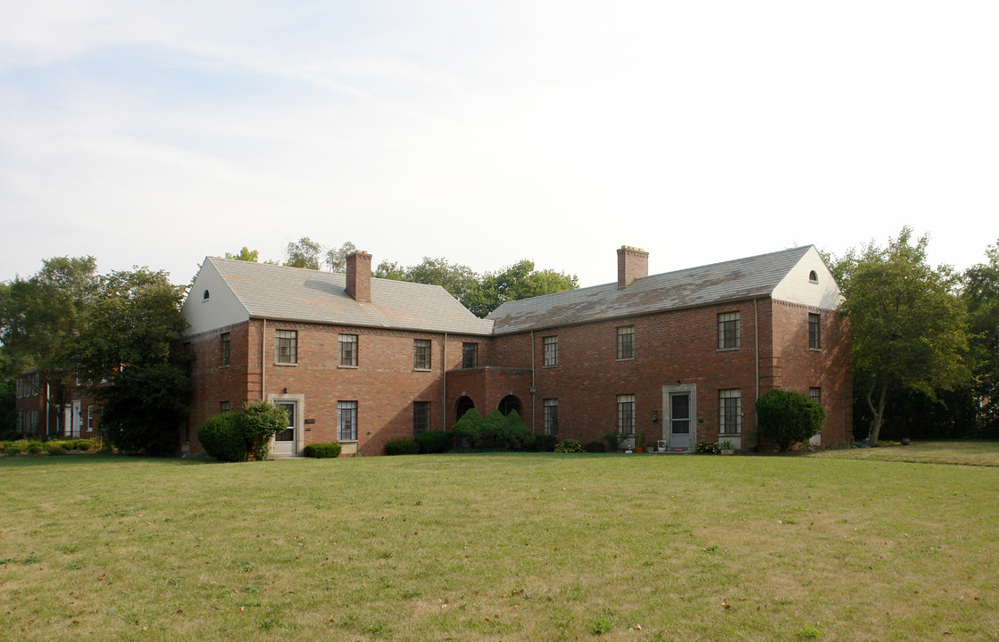 1798-1804 Ashland Ave in Columbus, OH - Building Photo