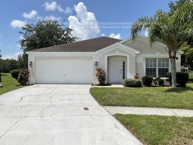 property at 5705 Lassies Way