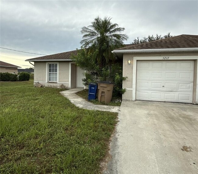 property at 5217 Centennial Blvd