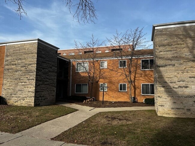 property at 1384 Brown St