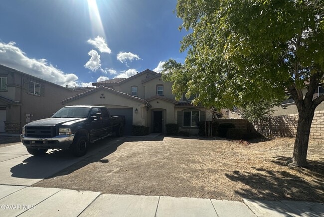 3002 Jojoba Terrace in Palmdale, CA - Building Photo - Building Photo