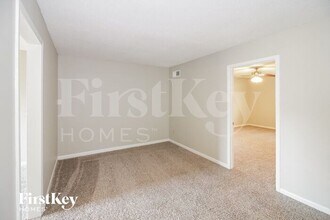 6635 Wesfield Cove in Memphis, TN - Building Photo - Building Photo