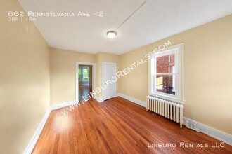 662 Pennsylvania Ave in York, PA - Building Photo - Building Photo