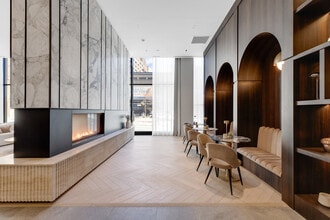 Finale Luxury Residences in Montréal, QC - Building Photo - Building Photo