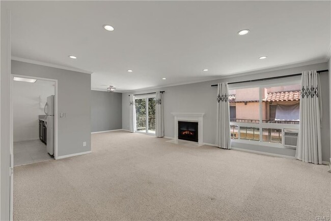 property at 1127 E Del Mar Blvd