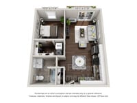 601 17th Avenue Southeast