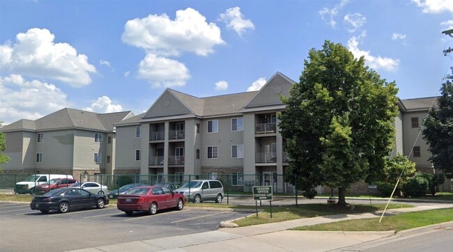 property at 1300 Electric Ave