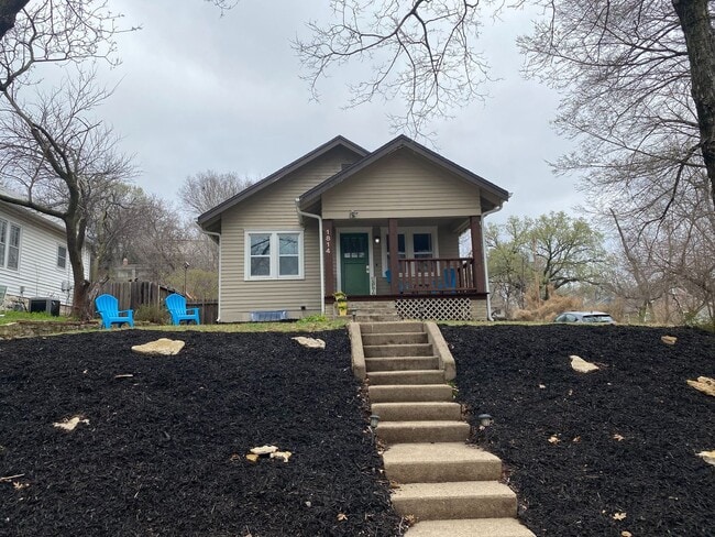 1814 Rockhill Rd in Manhattan, KS - Building Photo - Building Photo