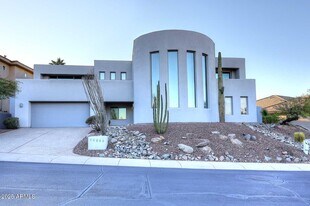 18258 N 15th Pl in Phoenix, AZ - Building Photo