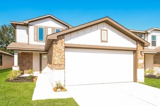 10767 Sunlit St in Cut And Shoot, TX - Building Photo - Building Photo