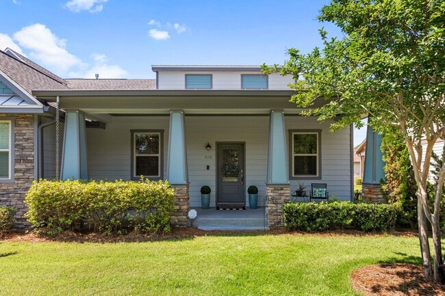 property at 828 Cannon Ln