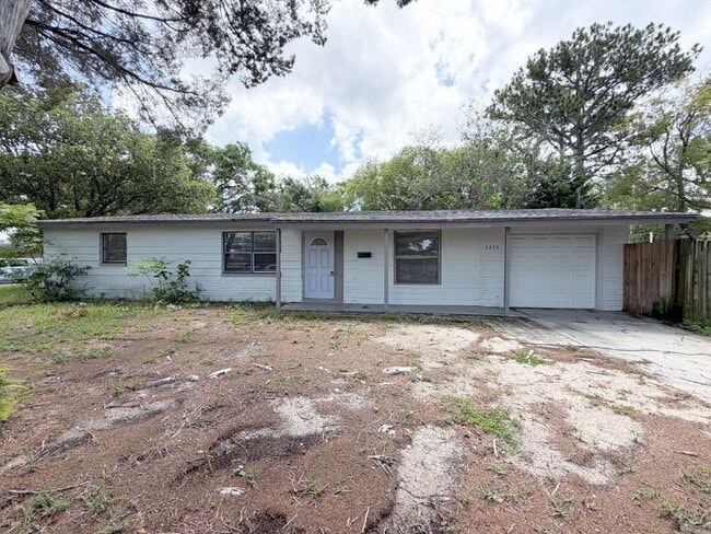 property at 6606 Jackson St