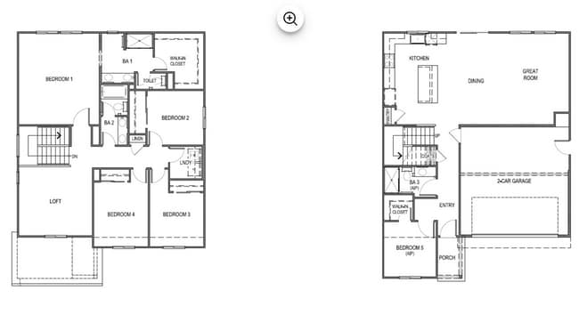 8105 Trapper Rnch Rd in Roseville, CA - Building Photo - Building Photo