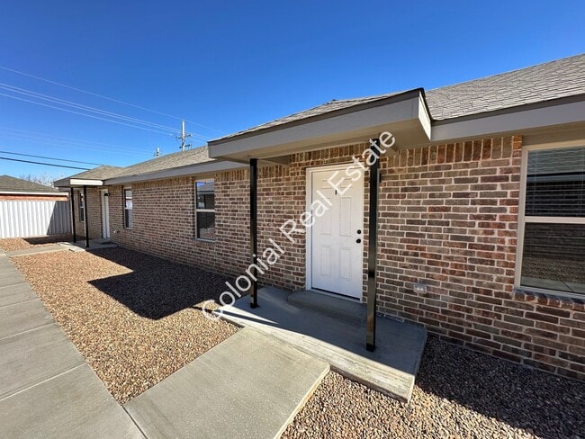 property at 2518 E 14th St