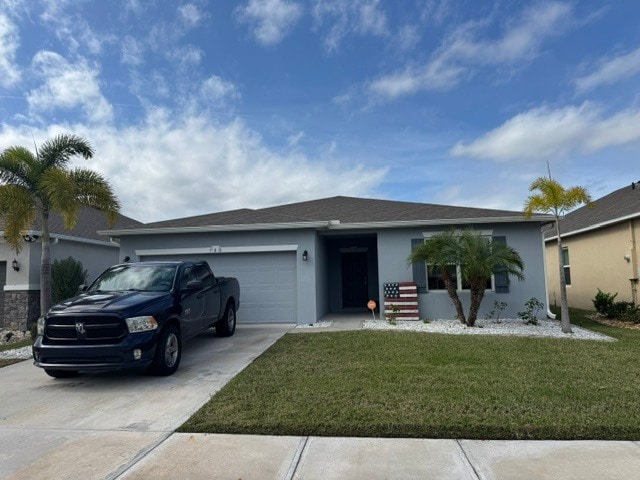 property at 708 Corbin Cir SW