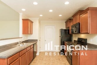 1206 Aretha Dr in Murfreesboro, TN - Building Photo - Building Photo