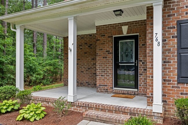 768 Riverbirch Dr in Vass, NC - Building Photo - Building Photo