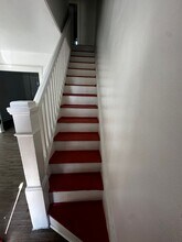 2602 E Chase St in Baltimore, MD - Building Photo - Building Photo