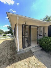 3104 Taft St in Killeen, TX - Foto de edificio - Building Photo
