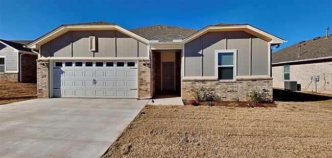4301 NE 124th St in Edmond, OK - Building Photo - Building Photo