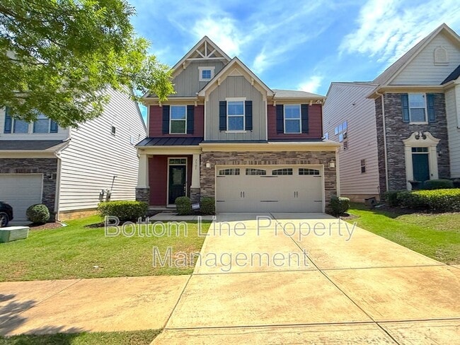property at 2507 Alyssa Ln