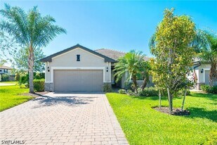 19952 Beverly Park Rd in Estero, FL - Building Photo