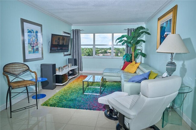 property at 2555 NE 11th St