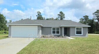 525 Marion Oaks Ln in Ocala, FL - Building Photo