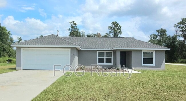 property at 525 Marion Oaks Ln