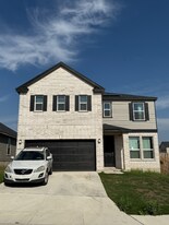 3620 Silver Set in San Antonio, TX - Building Photo