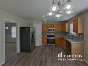 184 Hawken Trail in Mcdonough, GA - Building Photo - Building Photo