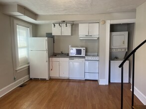 301 U St NW in Washington, DC - Building Photo - Building Photo