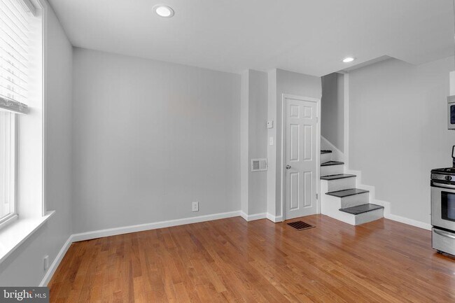 property at 1428 Hope St