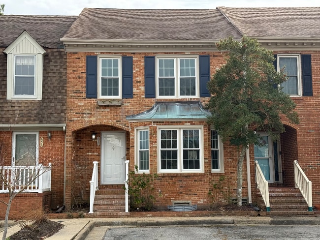 658 Lord Dunmore Dr, Unit 707 Leftwich St, Mount Vernon, TX 75457 in Virginia Beach, VA - Building Photo - Building Photo