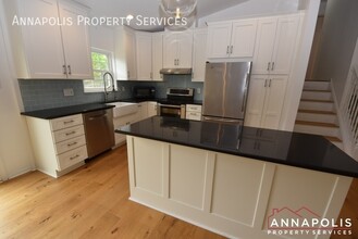 317 Ternwing Dr in Arnold, MD - Foto de edificio - Building Photo