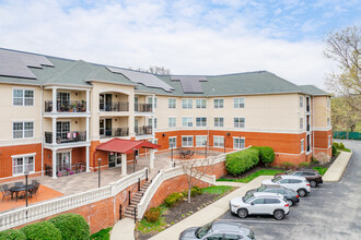 Whitemarsh Villas in Conshohocken, PA - Building Photo - Building Photo