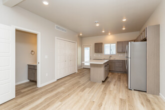 The Croft in Sioux Falls, SD - Building Photo - Interior Photo