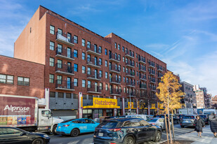 752 Bedford Ave Apartamentos