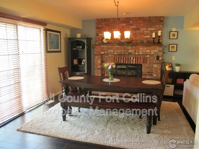 3206 Greenwood Ct in Fort Collins, CO - Building Photo - Building Photo