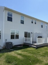 211 Magnolia Ln in State College, PA - Building Photo - Building Photo