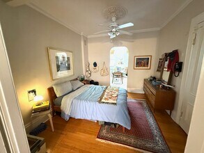 808 Garden St in Hoboken, NJ - Building Photo - Building Photo