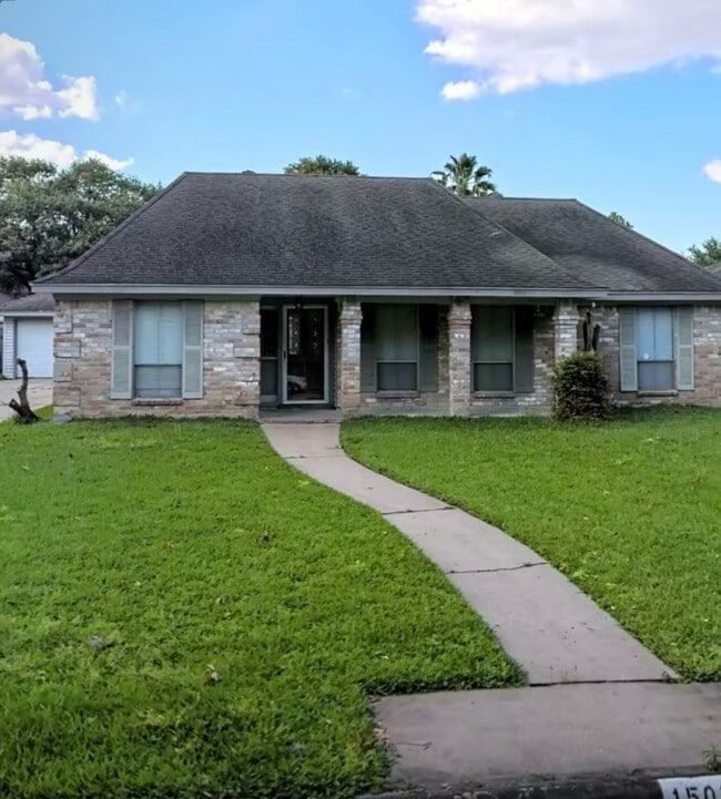 property at 15030 Margeson St
