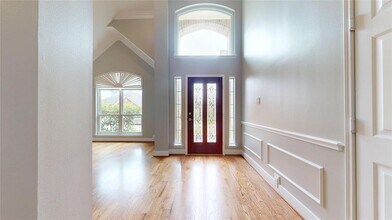 6911 Lawler Ridge in Houston, TX - Building Photo - Building Photo