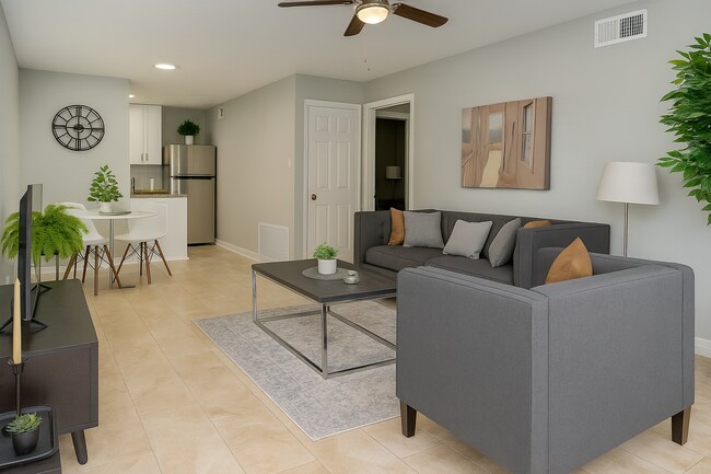 3316 N MacGregor Way in Houston, TX - Building Photo - Building Photo