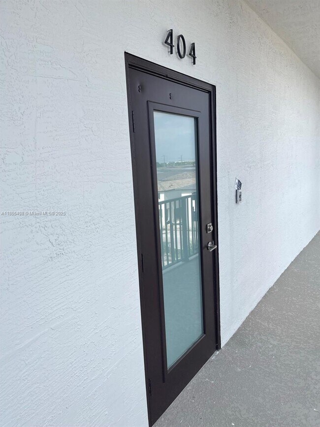 property at 8167 NW 41st St