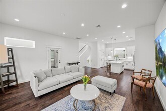 5406 Wheatley St in Houston, TX - Building Photo - Building Photo