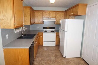 7812 Avenue U in Lubbock, TX - Building Photo - Building Photo