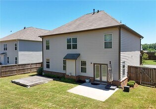 4255 Sunflower Cir in Cumming, GA - Building Photo - Building Photo